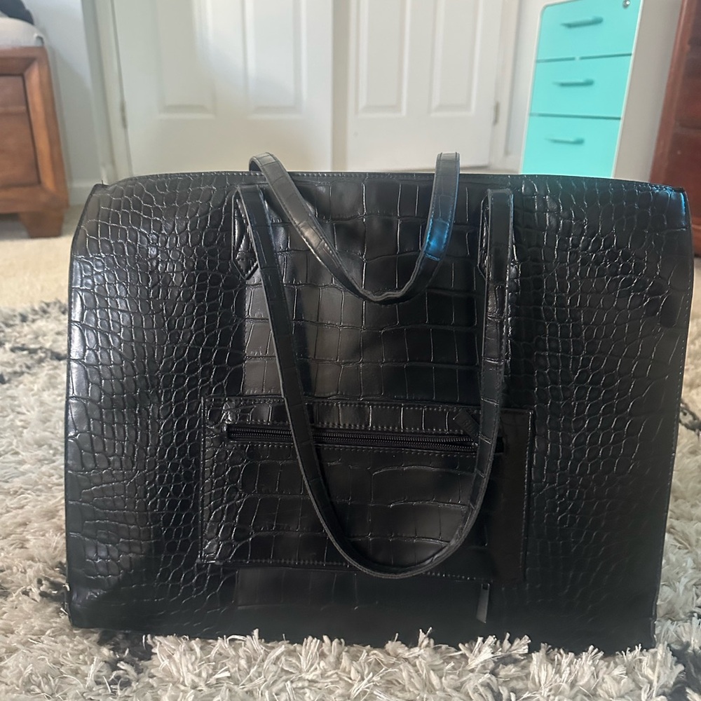 BEIS work tote
